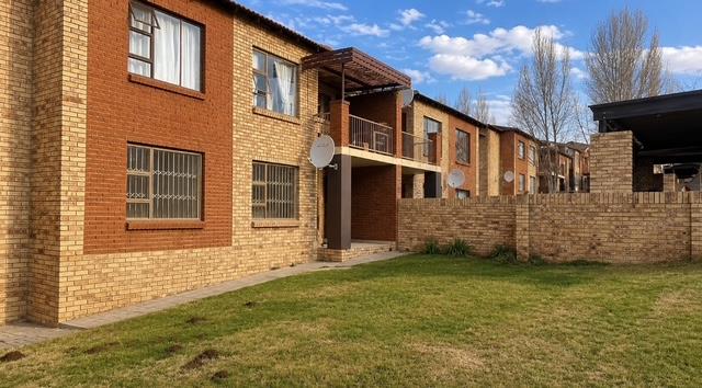3 Bedroom Property for Sale in Shellyvale Free State